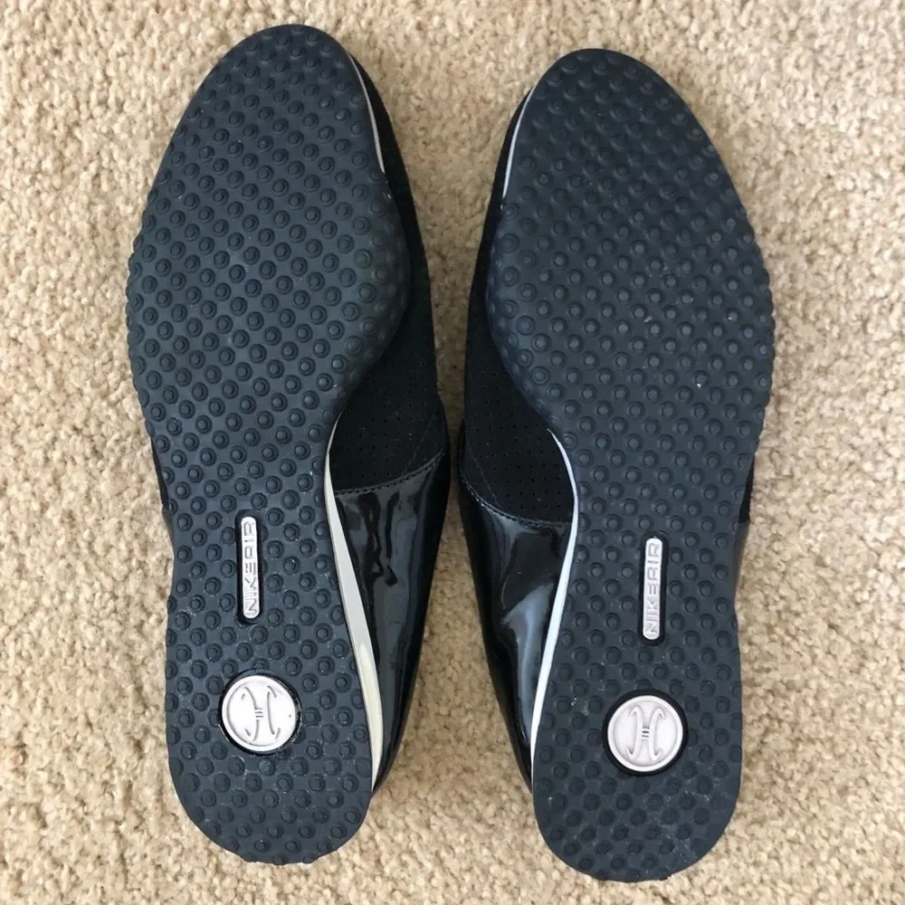 Cole Haan Nike Air Mules Hard to fine Rare